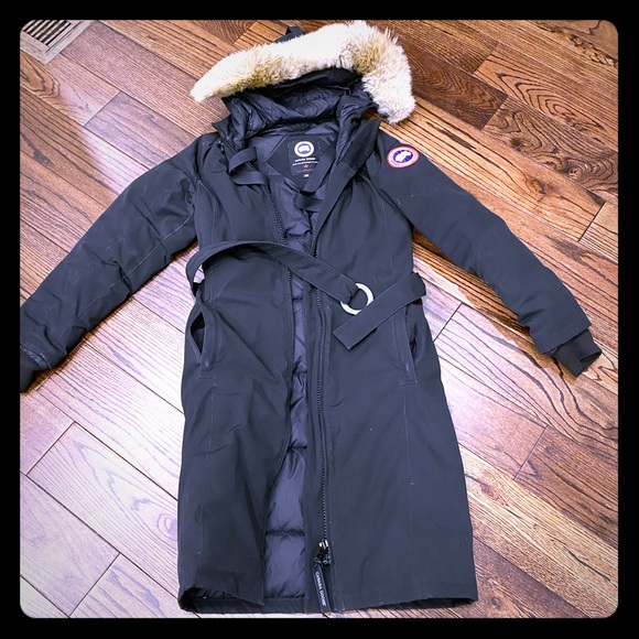 Canada Goose Whistler Parka | Poshmark